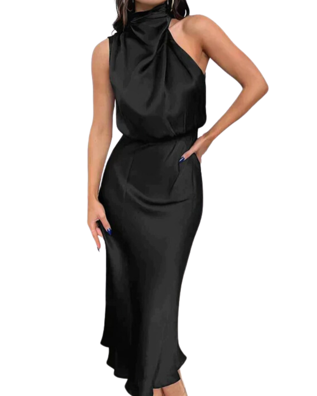 LUXE BENTH | ELEGANTES COCKTAILKLEID