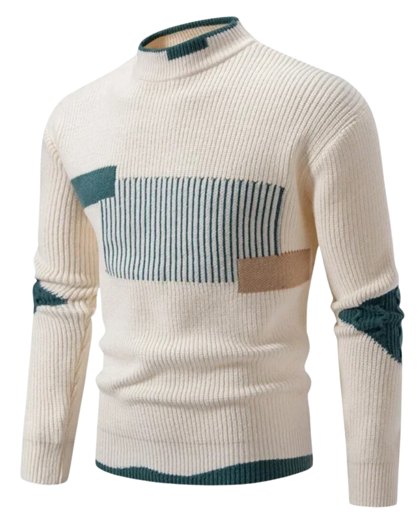 Liam™ | Stylischer Pullover