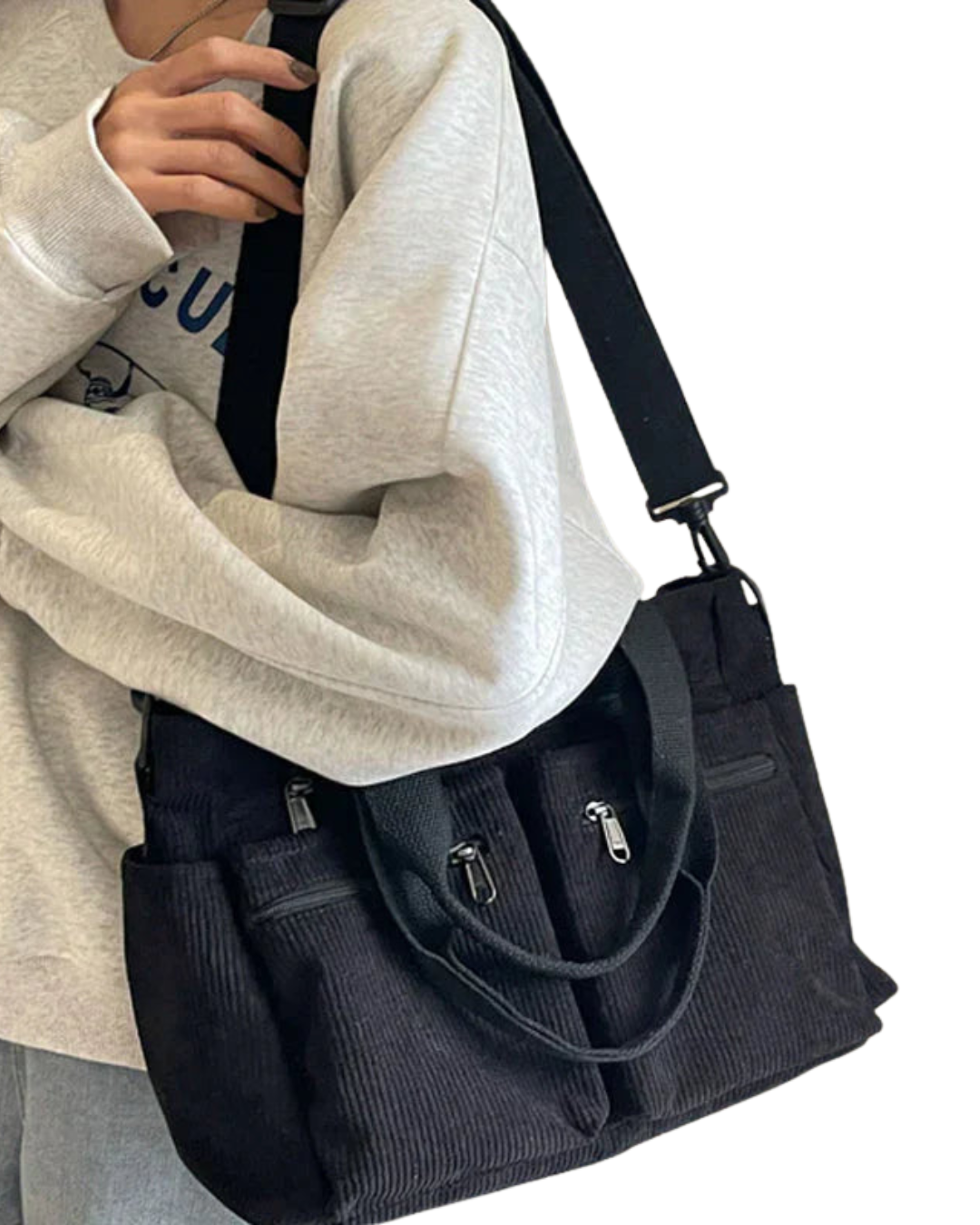 Urban Cord | Tote