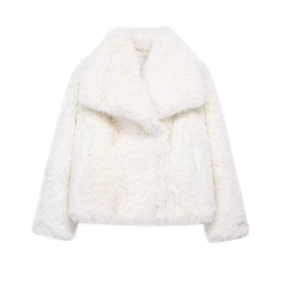 Francesca | FUR COAT