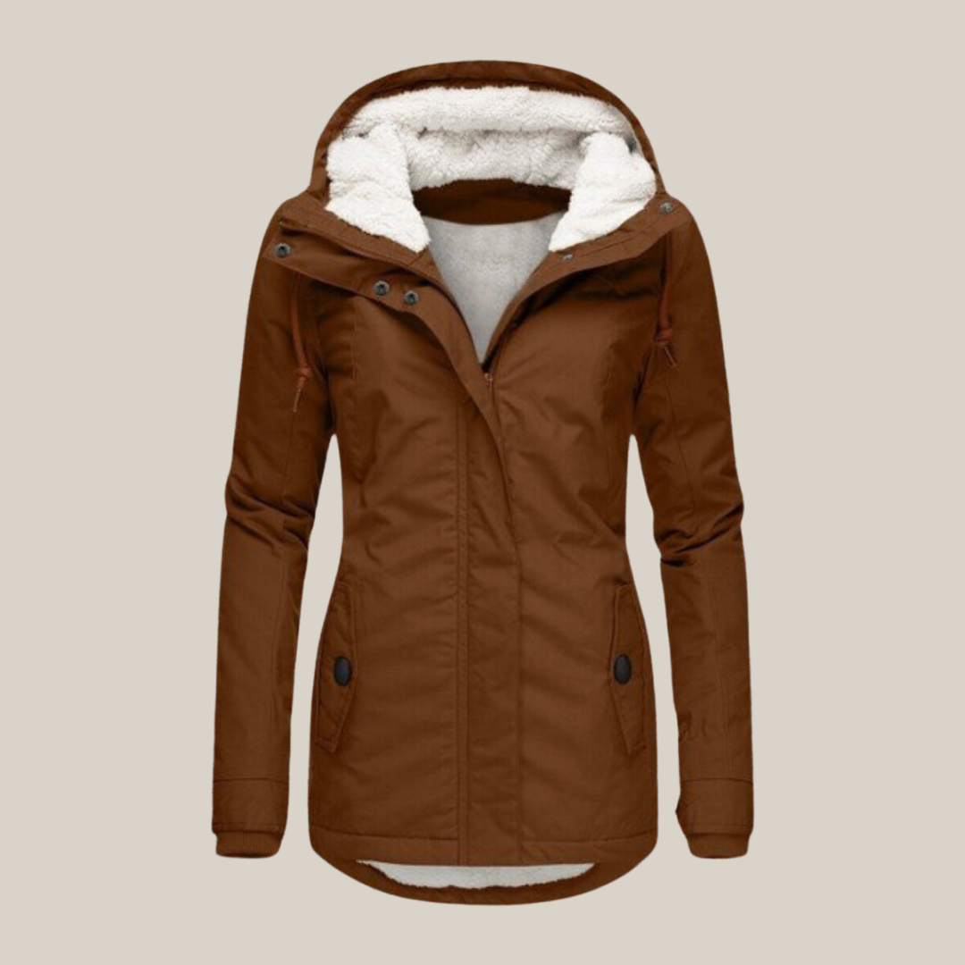 Amber™ - Steppjacke