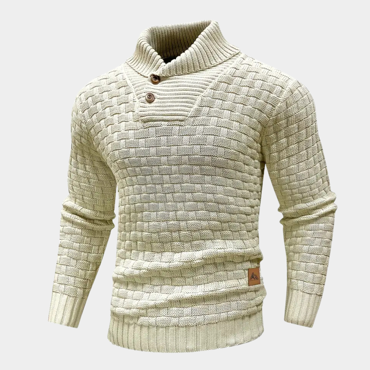 Olle™ | Strickpullover