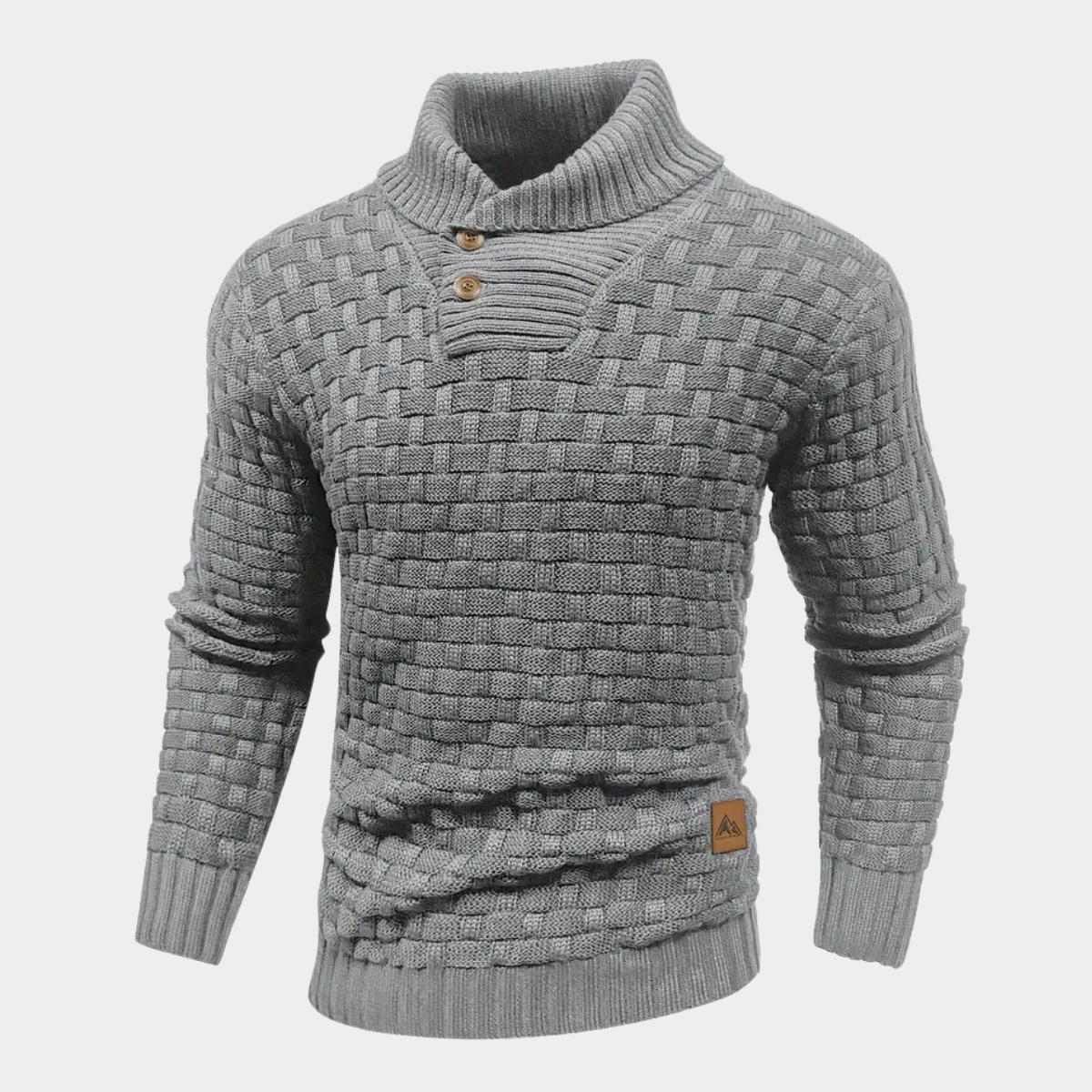 Olle™ | Strickpullover