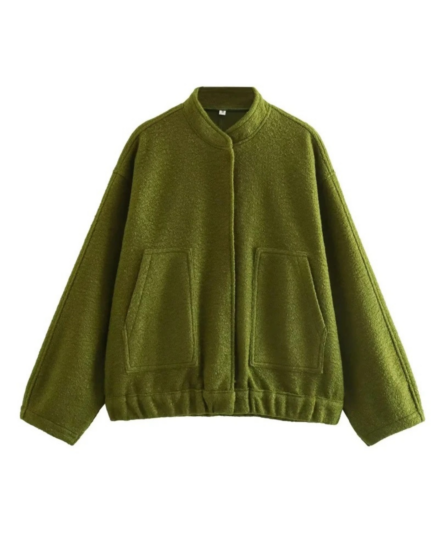 Feline | Modische Herbstjacke