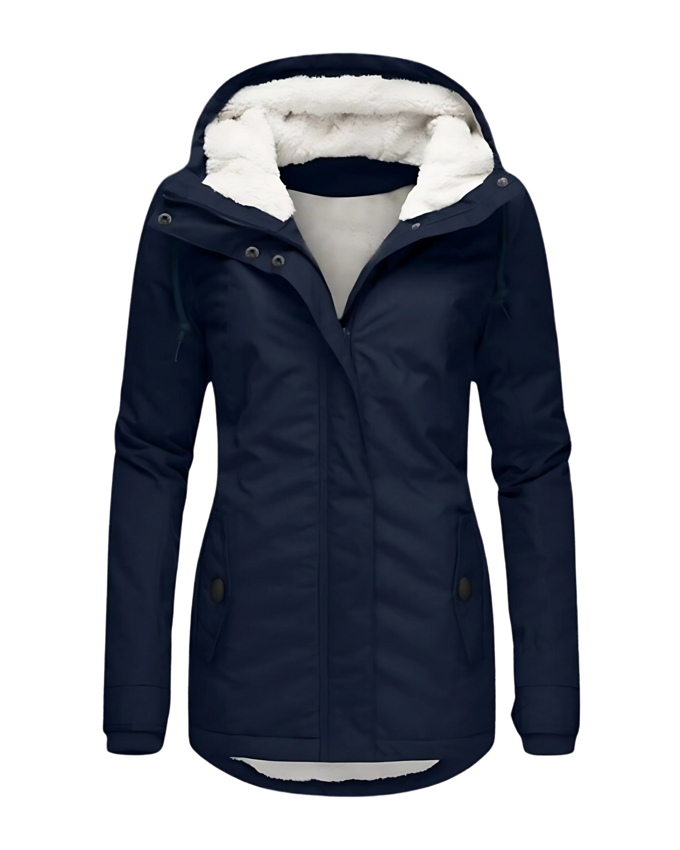 Amber™ - Steppjacke