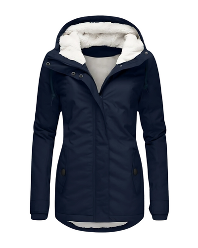 Amber™ - Steppjacke