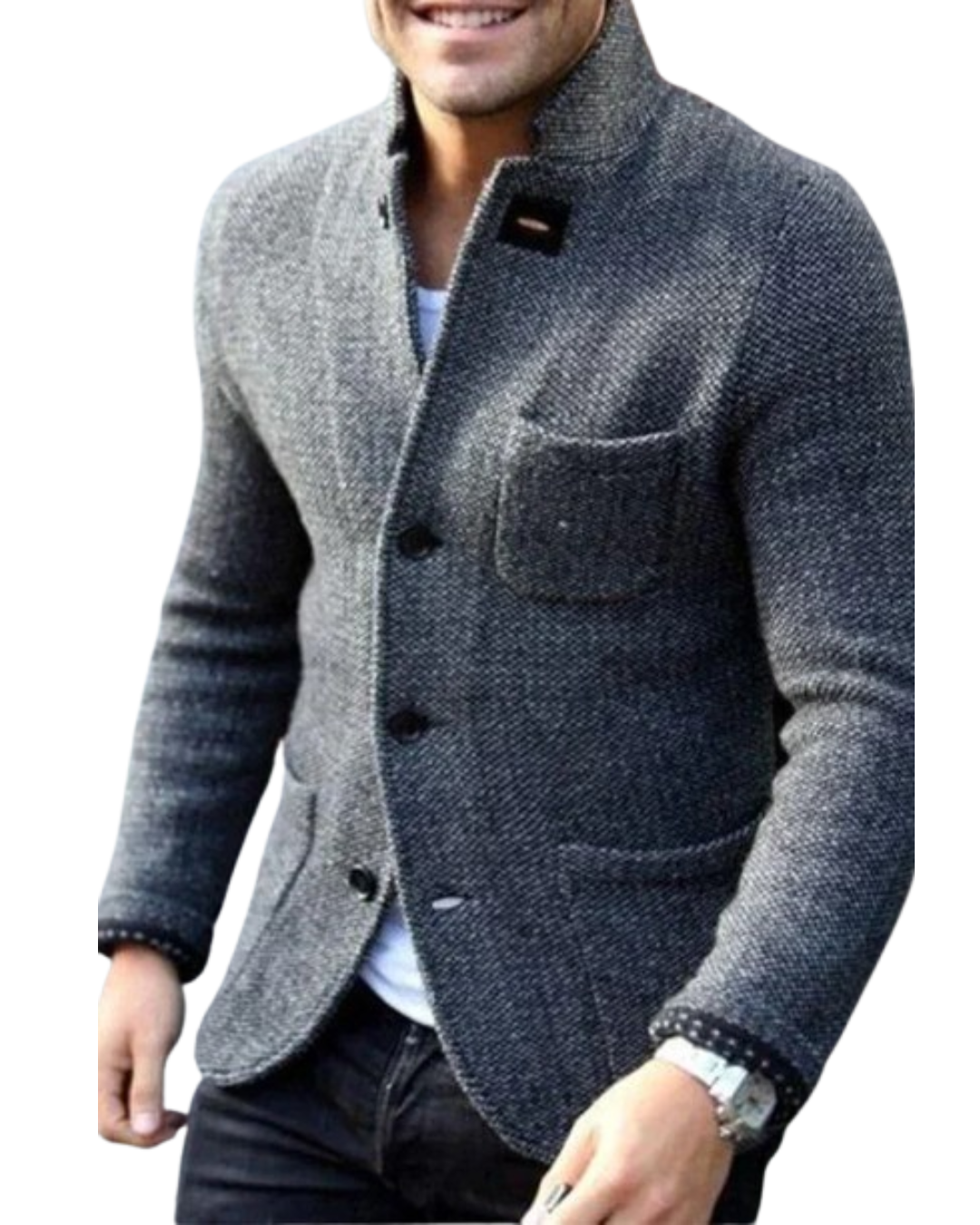Amato™ | Blazer-Jacke