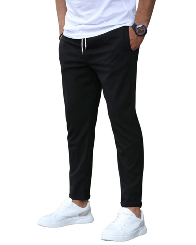 Emanuel™ | Premium-Luxus-Stretch-Hose