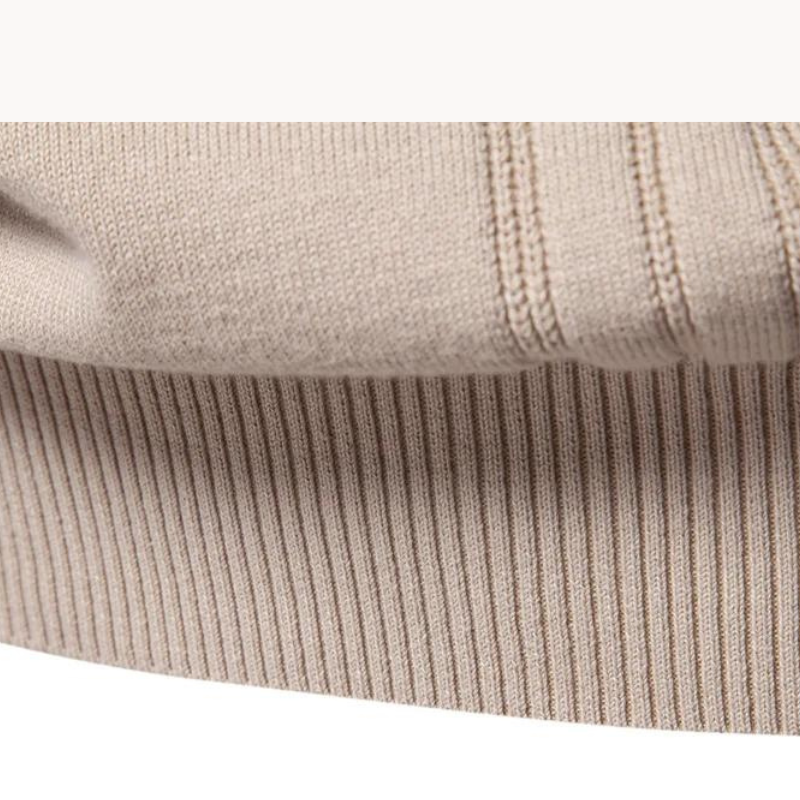 Raphael™ | Karierter Pullover