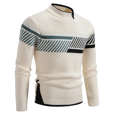 Liam™ | Stylischer Pullover