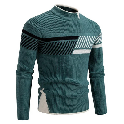 Liam™ | Stylischer Pullover