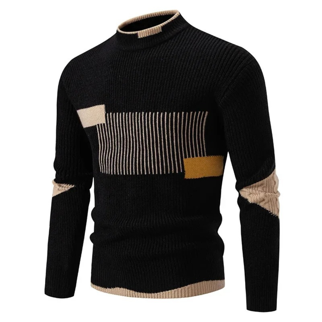 Liam™ | Stylischer Pullover