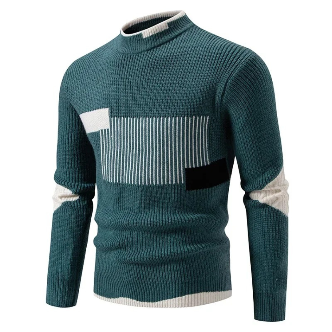 Liam™ | Stylischer Pullover