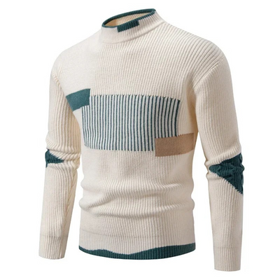 Liam™ | Stylischer Pullover