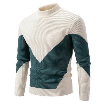 Liam™ | Stylischer Pullover