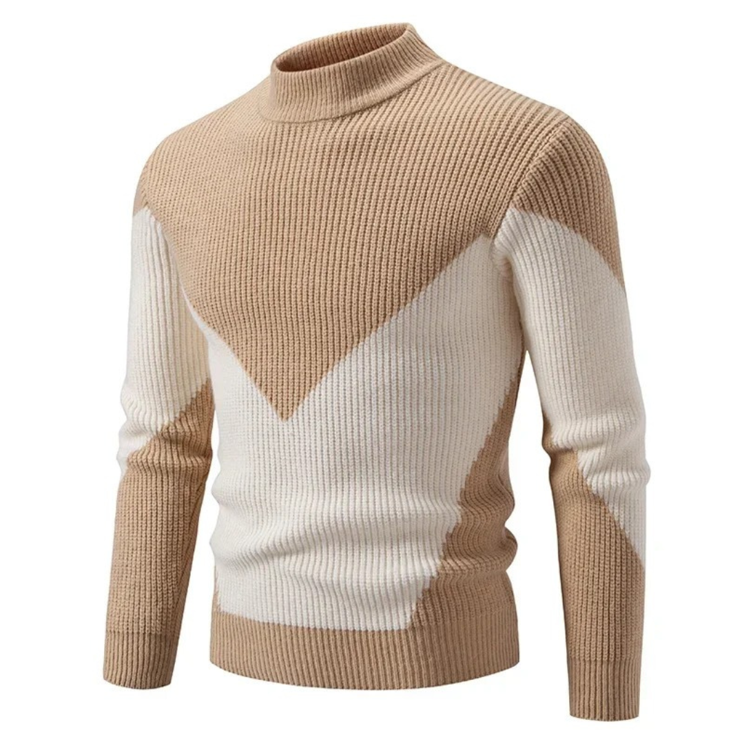 Liam™ | Stylischer Pullover