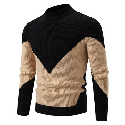 Liam™ | Stylischer Pullover